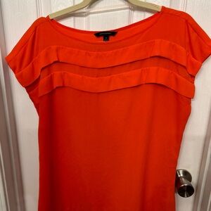 Bright Banana Republic Beauty